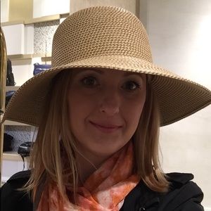 Meet your Posher, Katharine